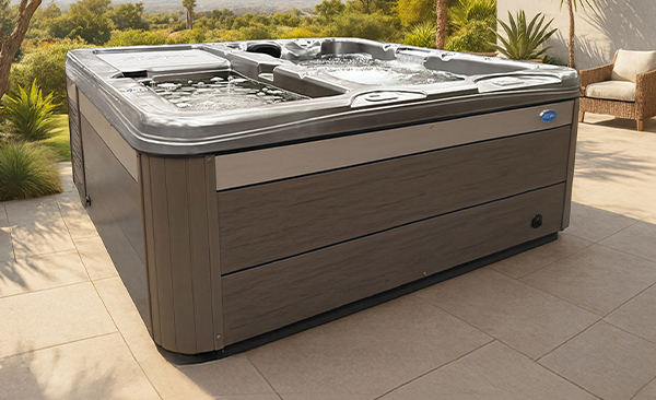 Cold Plunge Spas Series Rehoboth hot tubs for sale