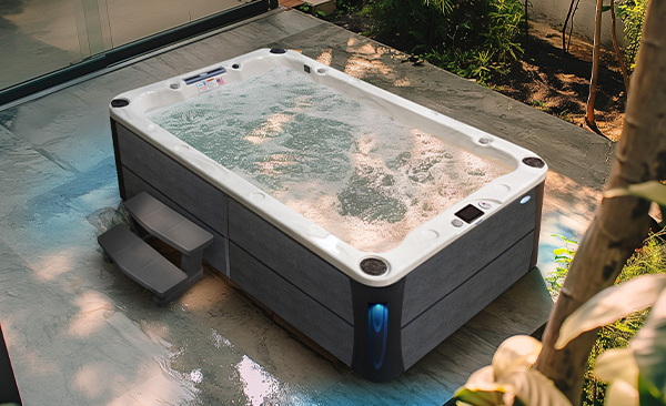 Deck Series Rehoboth hot tubs for sale