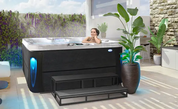 Escape X-Series Spas Rehoboth hot tubs for sale