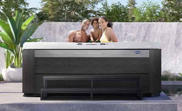 Patio Plus™ Spas Rehoboth hot tubs for sale