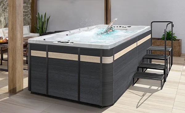 Swim X-Series Spas Rehoboth hot tubs for sale