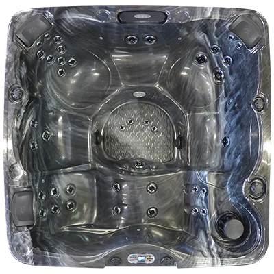 Pacifica EC-739L hot tubs for sale in Rehoboth