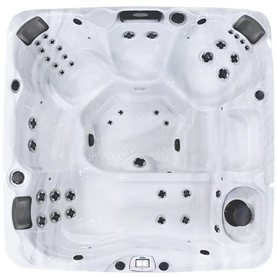 Avalon-X EC-840LX hot tubs for sale in Rehoboth