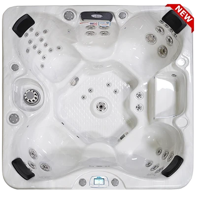 Cancun-X EC-849BX hot tubs for sale in Rehoboth