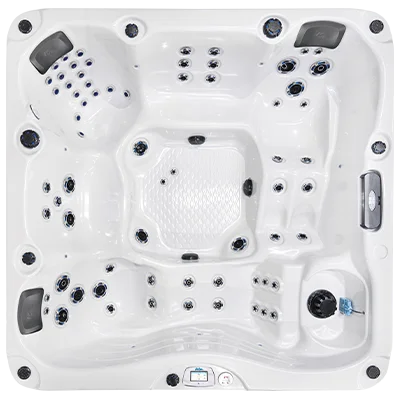 Malibu-X EC-867DLX hot tubs for sale in Rehoboth