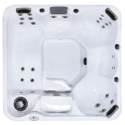 Hawaiian Plus PPZ-628L hot tubs for sale in Rehoboth