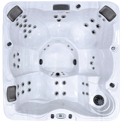 Pacifica Plus PPZ-743L hot tubs for sale in Rehoboth