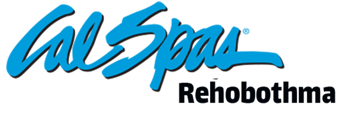 Calspas logo - Rehoboth